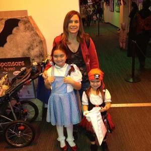 Meet your Posher, Stephanie